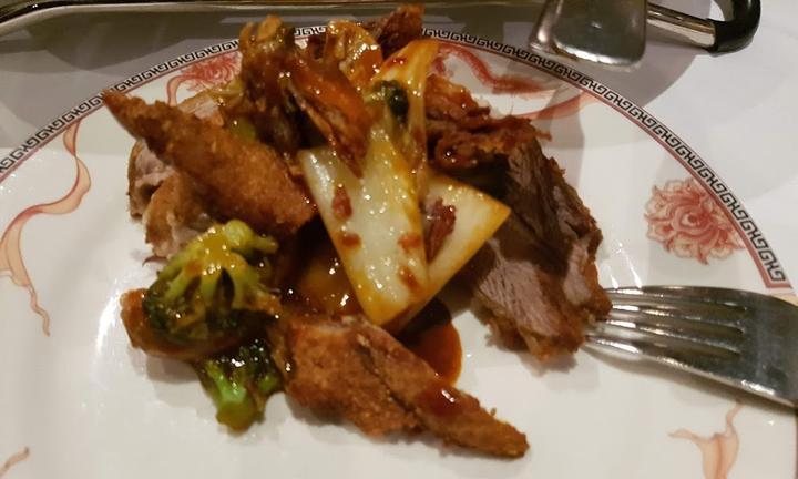 China-Restaurant Regent