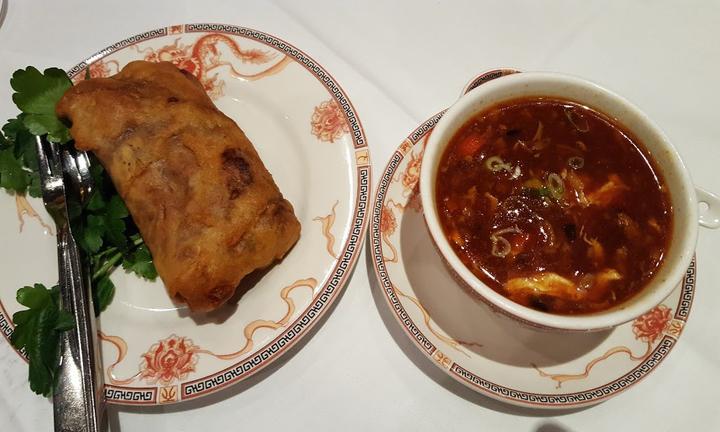 China-Restaurant Regent