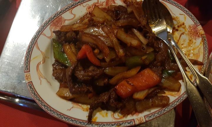 China-Restaurant Regent