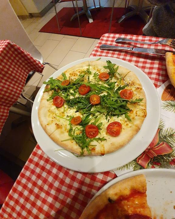 Pizza Piazza