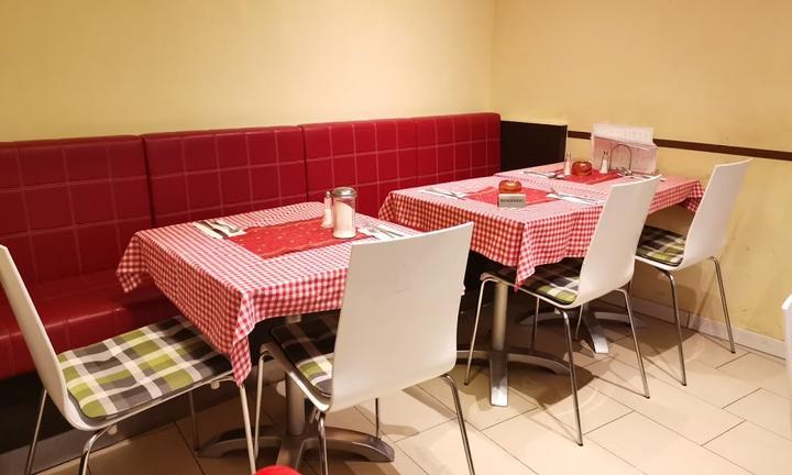 Pizza Piazza