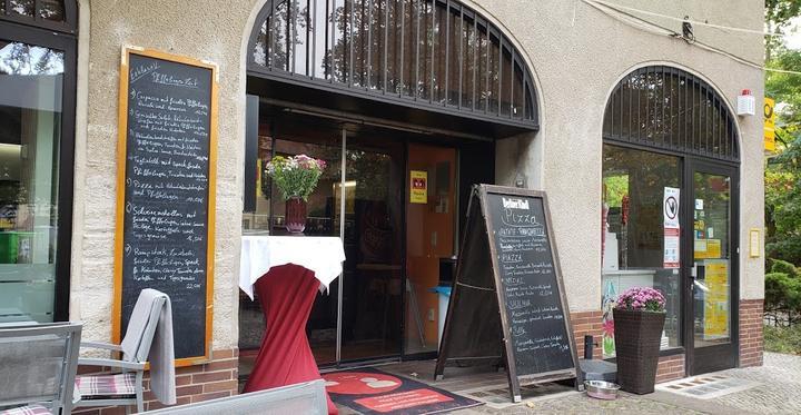 Pizza Piazza