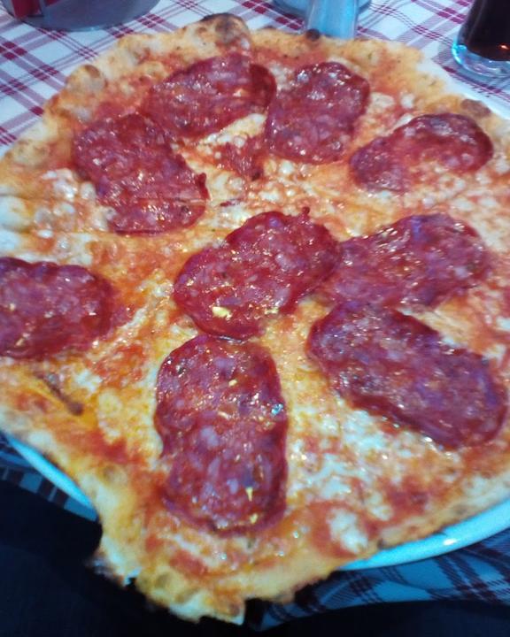 Pizza Piazza