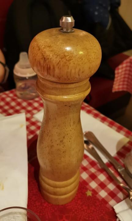 Pizza Piazza