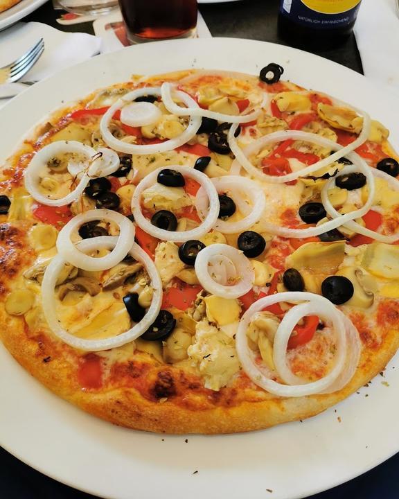 Pizzeria Uno