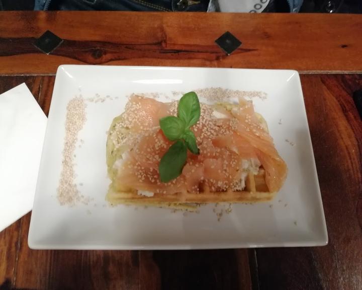 Wismarer EigenSinn Cafe