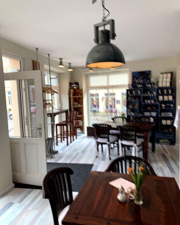 Wismarer EigenSinn Cafe