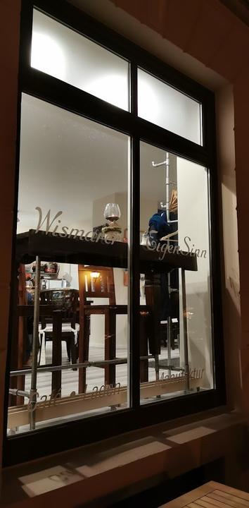 Wismarer EigenSinn Cafe