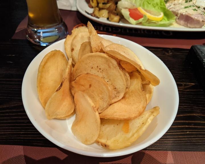 Restaurant O  Portugues