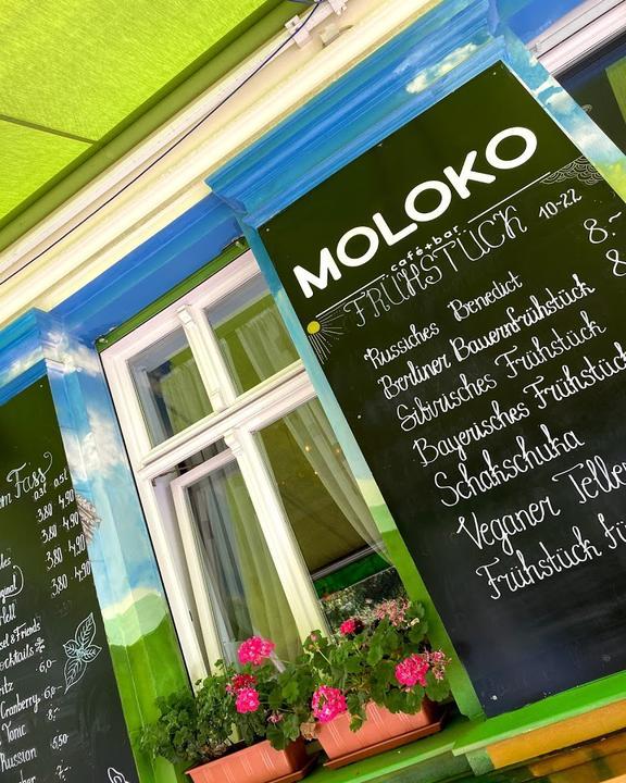 Moloko