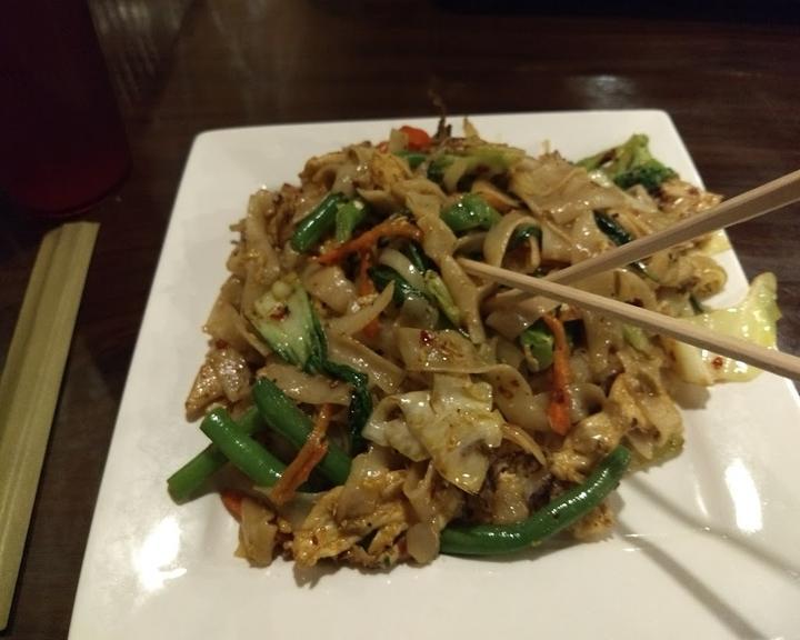 COOA - Fusion Cuisine