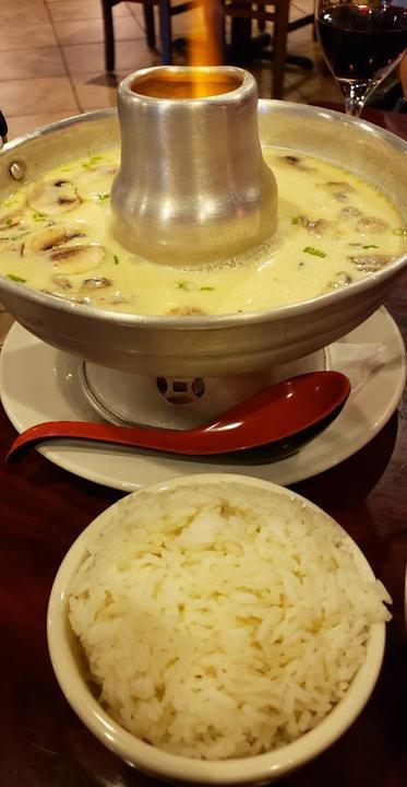 COOA - Fusion Cuisine