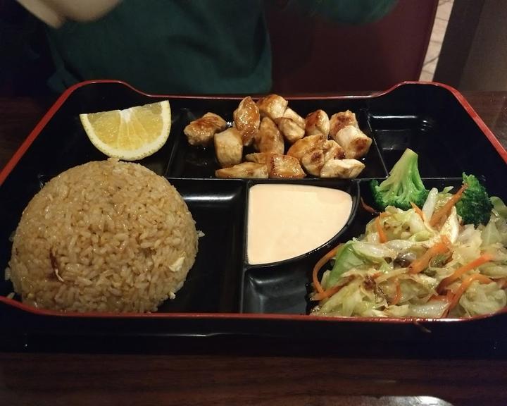 COOA - Fusion Cuisine
