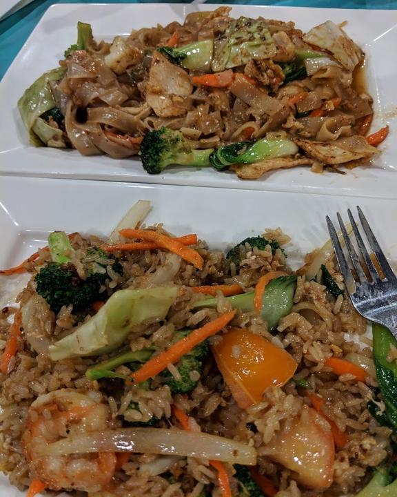 COOA - Fusion Cuisine