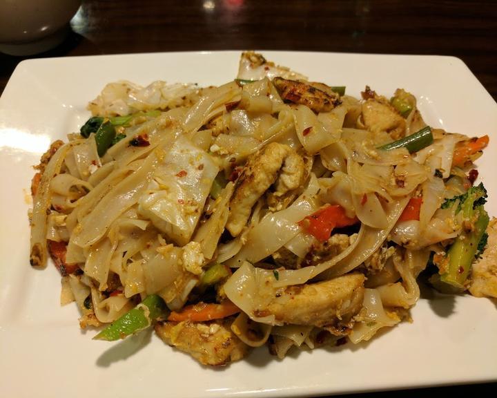 COOA - Fusion Cuisine