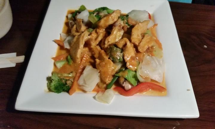 COOA - Fusion Cuisine