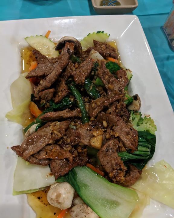 COOA - Fusion Cuisine