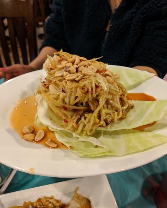 COOA - Fusion Cuisine