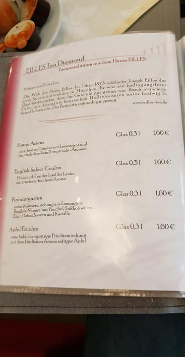 Bistro Derzscher Hof