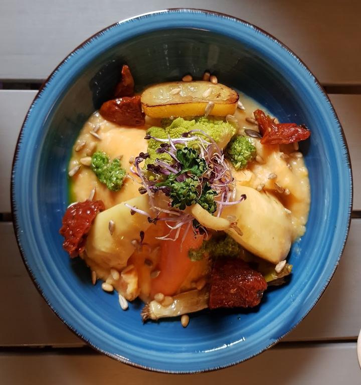 Bistro Derzscher Hof