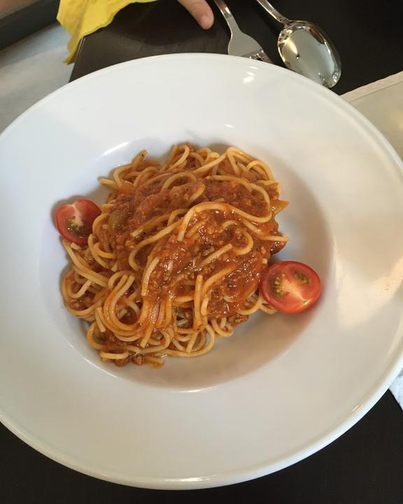 Bistro Derzscher Hof