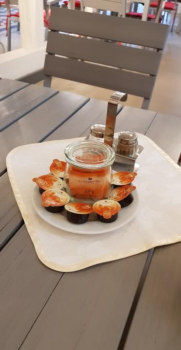 Bistro Derzscher Hof