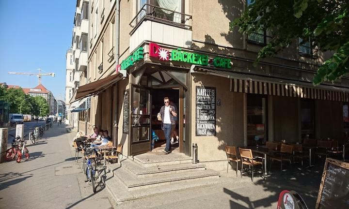 Da Back - Bistro
