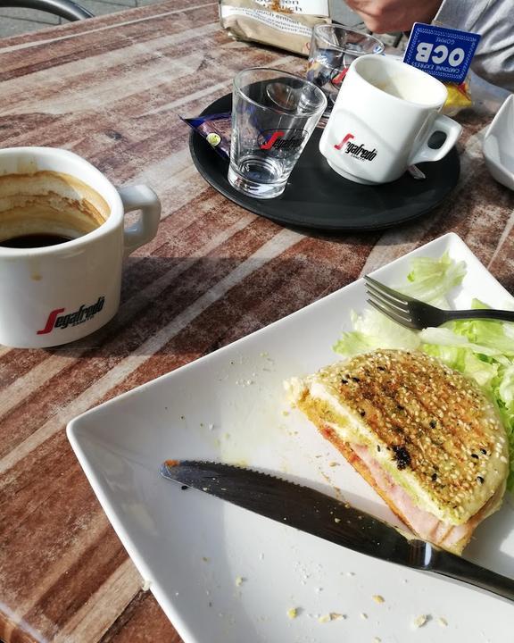 Da Back - Bistro