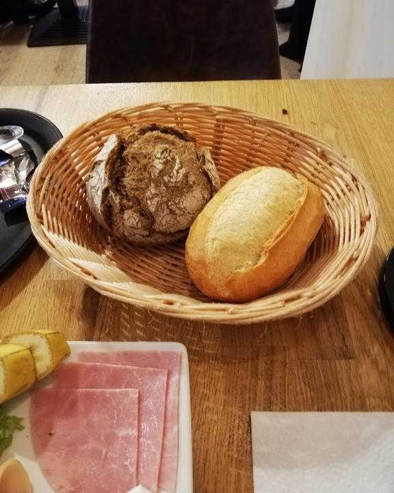 Da Back - Bistro