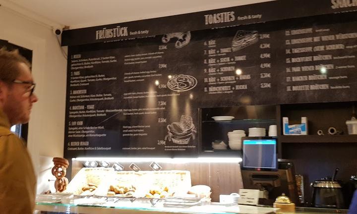 Da Back - Bistro