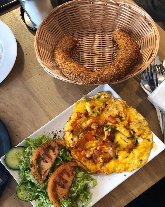 Da Back - Bistro