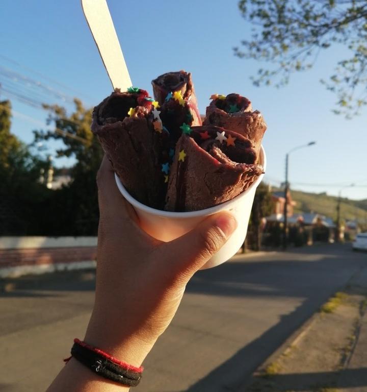 LION Ice Cream & Coffee