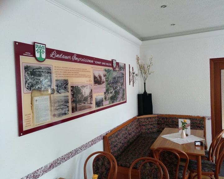 Eiscafe Lindavia