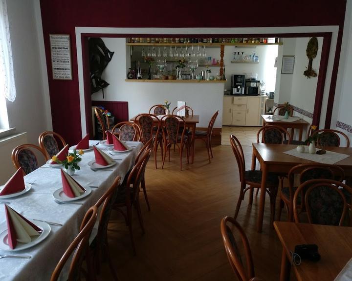 Eiscafe Lindavia