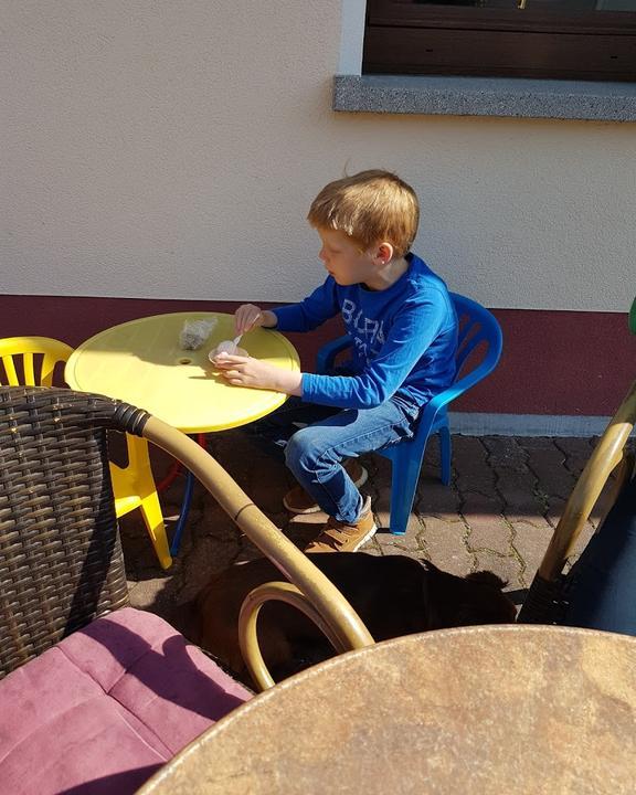 Eiscafe Lindavia