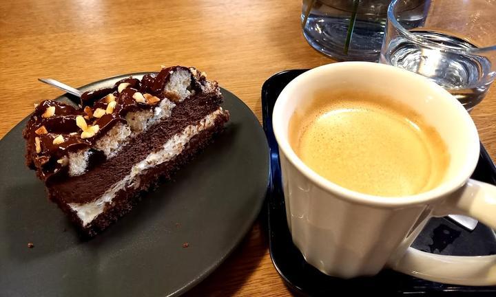 Kaffee Bar