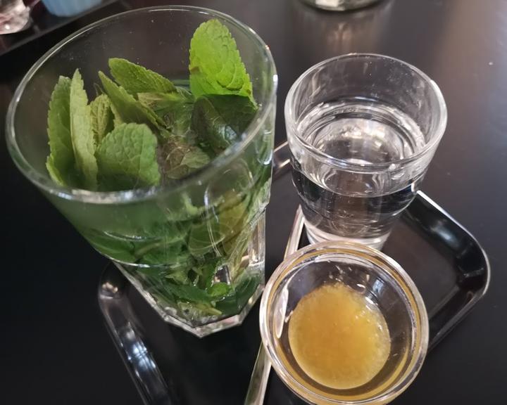 Kaffee Bar