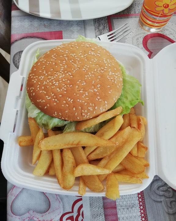 Schnitzelhaus zum Domblick