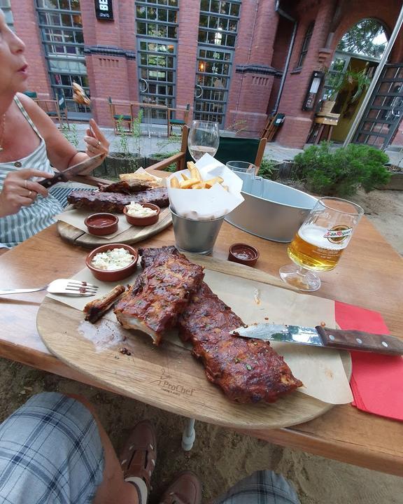 Miranda BBQ Beef & Basics