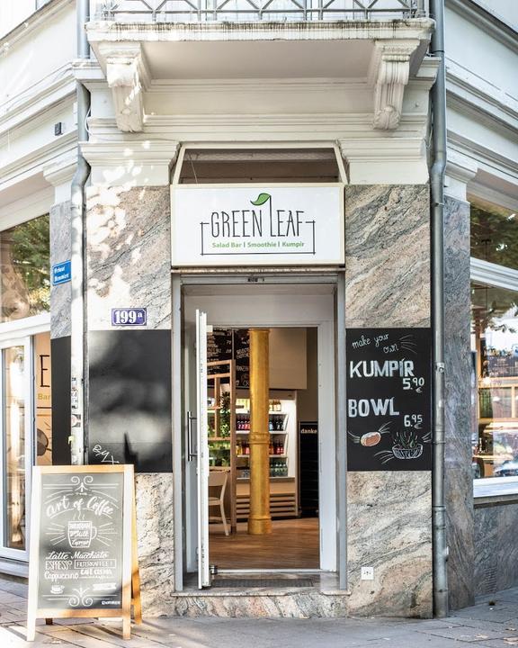 Green Leaf Altona