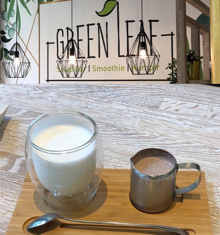 Green Leaf Altona
