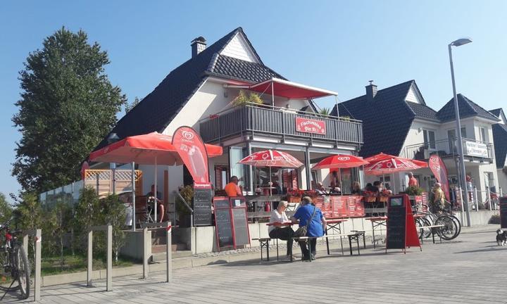Imbiss Pier Nr. 1