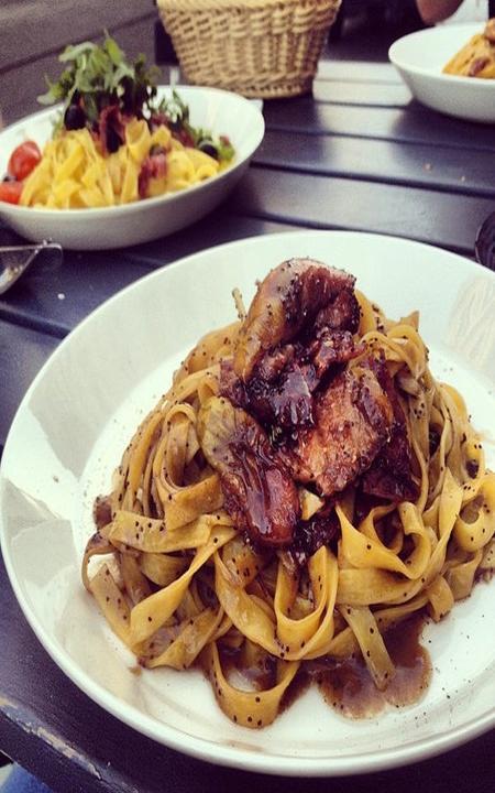 Maedchenitaliener