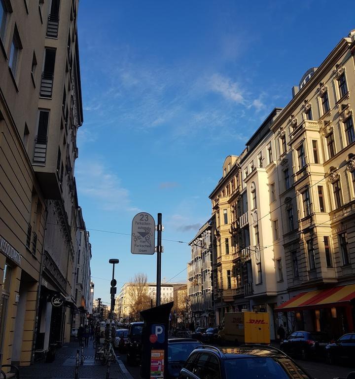 Maedchenitaliener