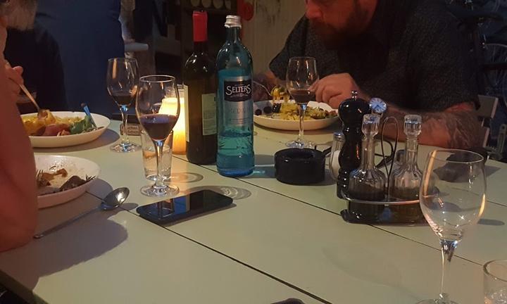 Maedchenitaliener