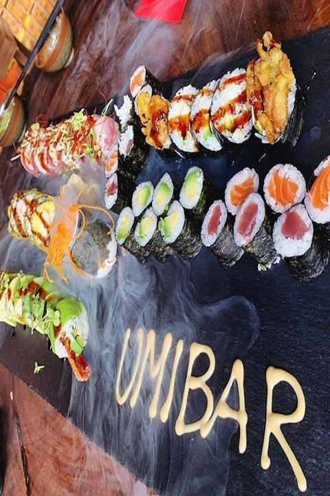 Umibar