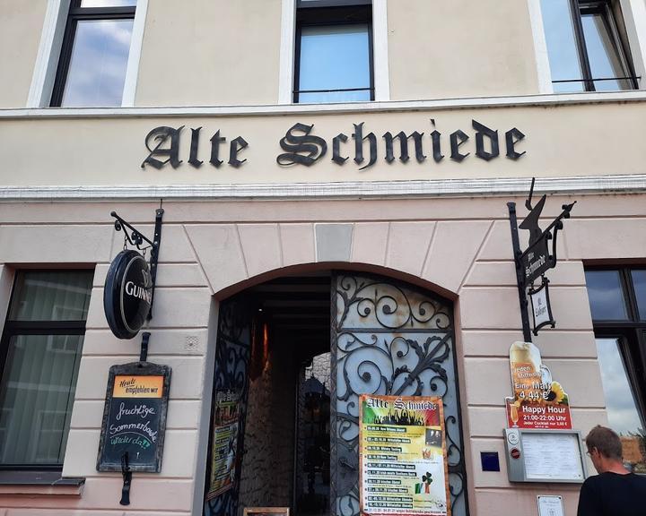 Alte Schmiede