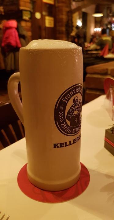 Alte Schmiede