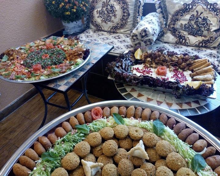 Popeye Falafel