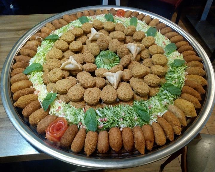 Popeye Falafel